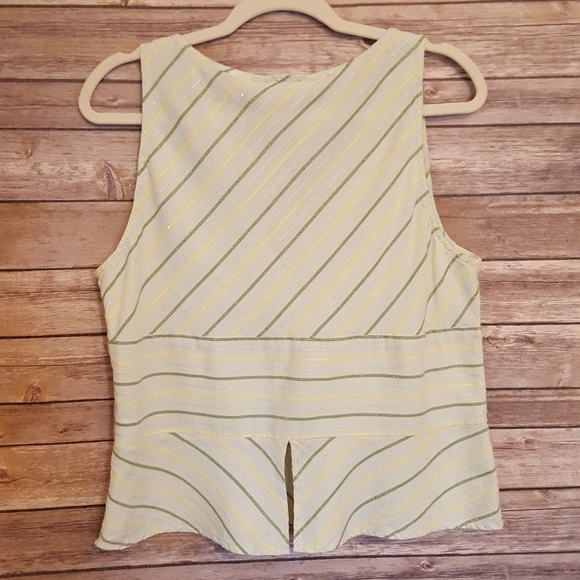 Roper Women's Sleeveless Top - Picture 3 of 7